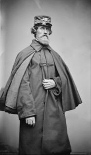 General Henry S. Briggs, between 1855 and 1865. Creator: Unknown.