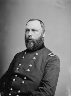 General William Alexander Hammond, between 1855 and 1865. Creator: Unknown.