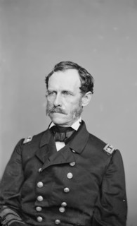 Admiral John Adolphus Bernard Dahlgren, US Navy, between 1855 and 1865. Creator: Unknown.