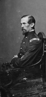 Colonel Michael Corcoran, between 1855 and 1865. Creator: Unknown.