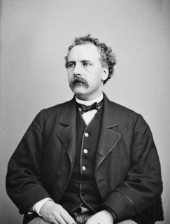 George H. Boker, between 1855 and 1865. Creator: Unknown.