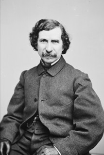 George Peter Alexander Healy, between 1855 and 1865. Creator: Unknown.