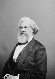 Thomas U. Walter, between 1855 and 1865. Creator: Unknown.
