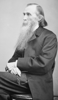 Dr. Gray, between 1855 and 1865. Creator: Unknown.