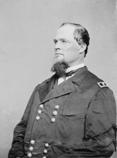 General James Winning McMillan, between 1855 and 1865. Creator: Unknown.