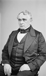 Professor Francis Lieber, between 1855 and 1865. Creator: Unknown.
