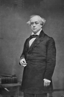 Francis Brockholst Cutting of New York, between 1855 and 1865. Creator: Unknown.