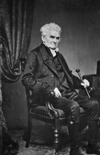 George Mortimer Bibb of Kentucky, between 1855 and 1865. Creator: Unknown.