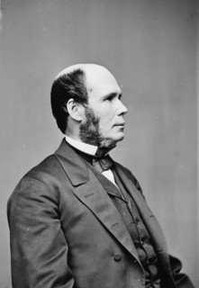 John Conover Ten Eyck, between 1855 and 1865. Creator: Unknown.