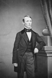 General William Walker, between 1855 and 1865. Creator: Unknown.