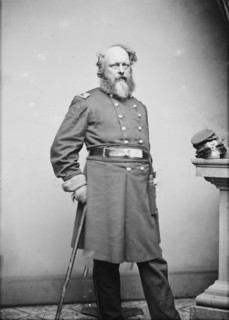 Surgeon H.A. Potter, between 1855 and 1865. Creator: Unknown.