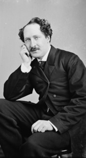 William Floyd, between 1855 and 1865. Creator: Unknown.