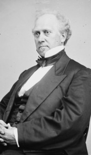 Hiram Walbridge of New York, between 1855 and 1865. Creator: Unknown.