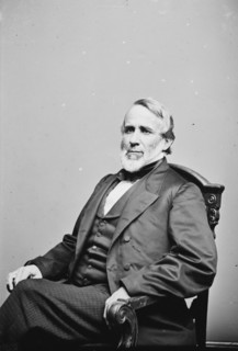 John W. Crisfield, between 1855 and 1865. Creator: Unknown.