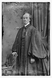 Rev. Jackson, between 1855 and 1865. Creator: Unknown.