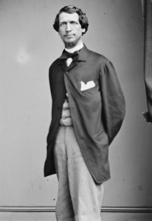 G.W. Elliott, between 1855 and 1865. Creator: Unknown.