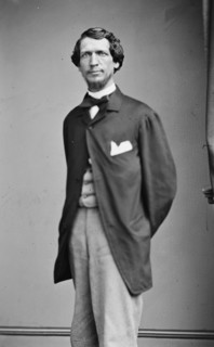 G.W. Elliott, between 1855 and 1865. Creator: Unknown.
