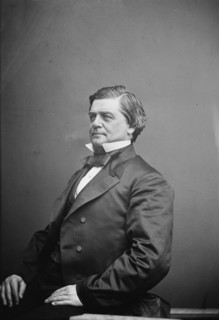 John Leake Newbold Stratton of New Jersey, between 1855 and 1865. Creator: Unknown.