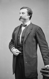 Richard O'Gorman, between 1855 and 1865. Creator: Unknown.