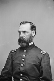 Governor Colonel Tracy, between 1855 and 1865. Creator: Unknown.