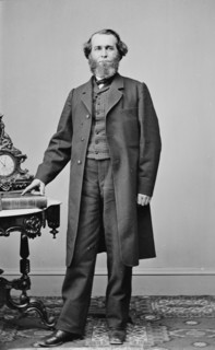 James Cameron Allen, between 1855 and 1865. Creator: Unknown.