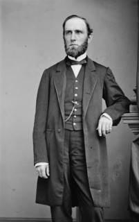 Dr. Vanderpool, between 1855 and 1865. Creator: Unknown.