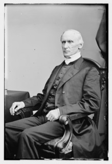 Rev. D.R. Goodwin of Pennsylvania, between 1855 and 1865. Creator: Unknown.