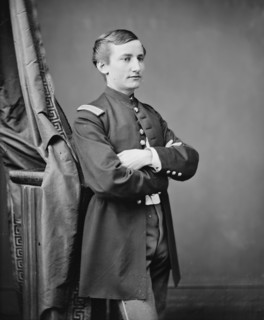 Sergeant John Lincoln Clem, c1867. Creator: Unknown.