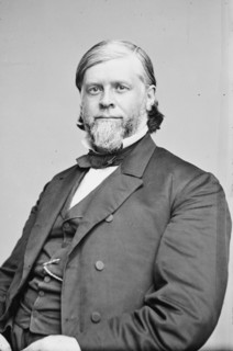 Professor Dwight, between 1855 and 1865. Creator: Unknown.