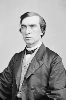 William E. Sheridan, between 1855 and 1865. Creator: Unknown.
