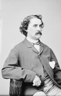 Chapin, between 1855 and 1865. Creator: Unknown.