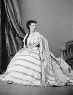 Belle Boyd, between 1855 and 1865. Creator: Unknown.