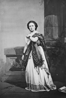 Gazzangia [sic], between 1855 and 1865. Creator: Unknown.