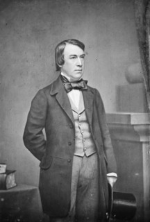 Mackey, between 1855 and 1865. Creator: Unknown.
