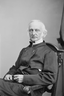 Rev. E.M. Pett ?, between 1855 and 1865. Creator: Unknown.