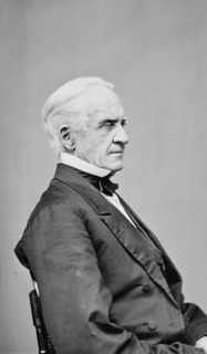 Phillip Francis Thomas of Maryland, between 1855 and 1865. Creator: Unknown.