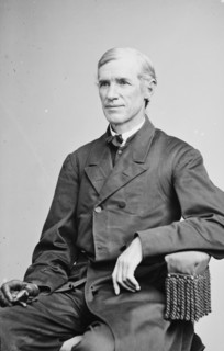 Wendell Phillips, between 1855 and 1865. Creator: Unknown.