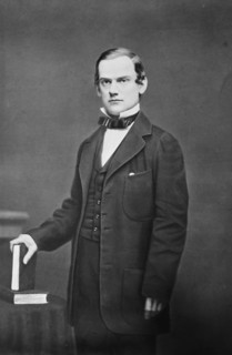 Muscoe Russell Hunter Garnett, between 1855 and 1865. Creator: Unknown.