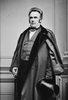 Rev. William D. Ryan, between 1855 and 1865. Creator: Unknown.