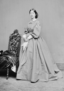 Webb Sisters, between 1855 and 1865. Creator: Unknown.