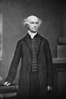 Bishop Charles Pettit McIlvaine, between 1855 and 1865. Creator: Unknown.