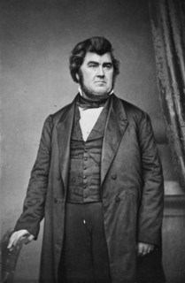 George Law, between 1855 and 1865. Creator: Unknown.