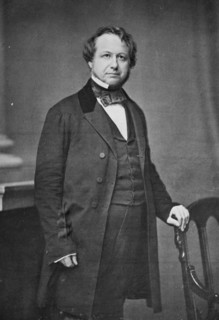William Bigler of Pennsylvania, between 1855 and 1865. Creator: Unknown.