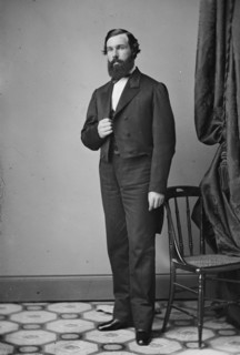 Corwin, Jr., between 1855 and 1865. Creator: Unknown.