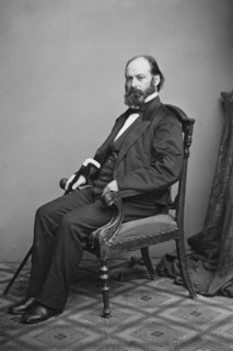 William Irvine of New York, between 1855 and 1865. Creator: Unknown.