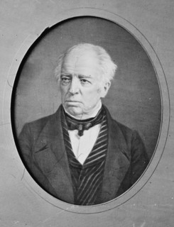 Chancellor James Kent, between 1855 and 1865. Creator: Unknown.