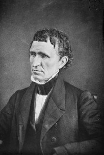 George E. McDuffie of South Carolina, between 1855 and 1865. Creator: Unknown.
