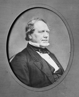 George Morehead, between 1855 and 1865. Creator: Unknown.
