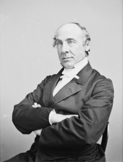 Henry Whitney Bellows, between 1855 and 1865. Creator: Unknown.