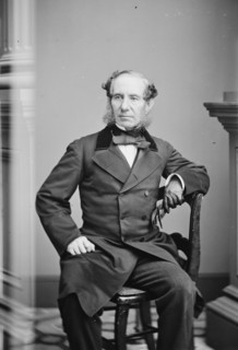 Sir Edward Mortimer Archibald, between 1855 and 1865. Creator: Unknown.
